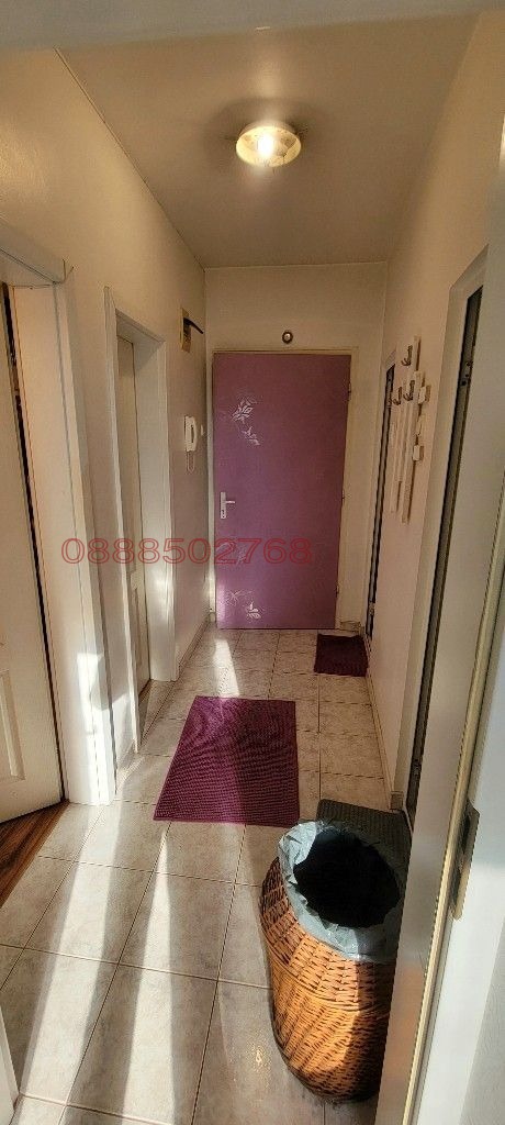 Дава под наем  2-стаен град Варна , Чайка , 60 кв.м | 23466029 - изображение [4]
