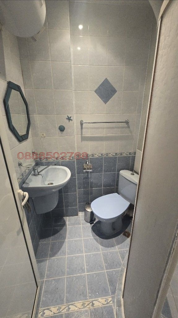 För uthyrning  1 sovrum Varna , Tjaika , 60 kvm | 23466029 - bild [11]