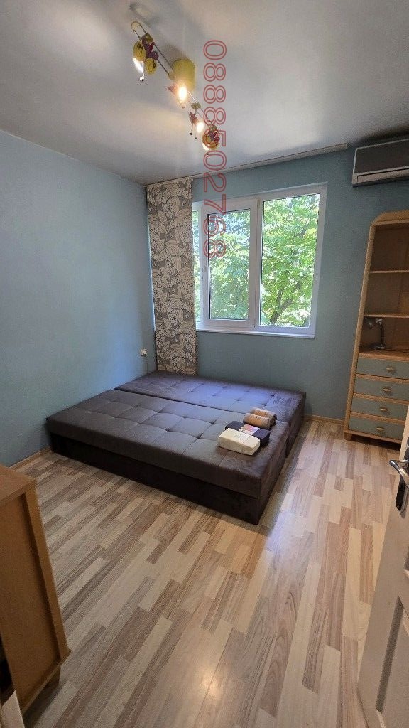 Дава под наем  2-стаен град Варна , Чайка , 60 кв.м | 23466029 - изображение [2]