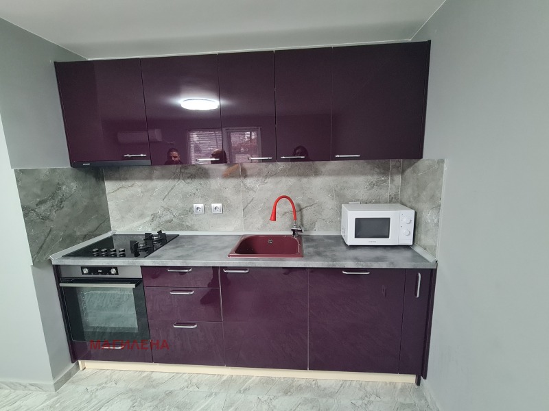 För uthyrning  1 sovrum Plovdiv , Komatevo , 70 kvm | 22777492