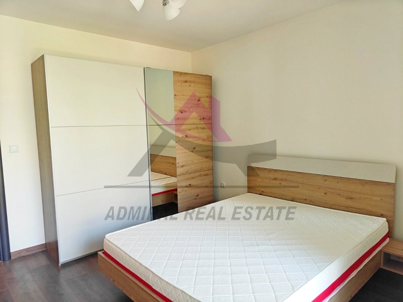 Kiadó  1 hálószoba Varna , Cveten kvartal , 60 négyzetméter | 36421630 - kép [3]