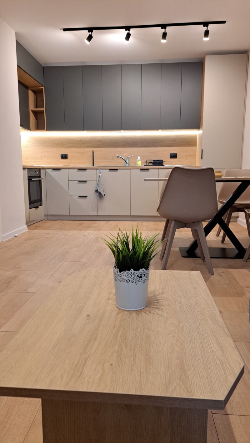 Дава под наем 2-СТАЕН, гр. Пловдив, Христо Смирненски