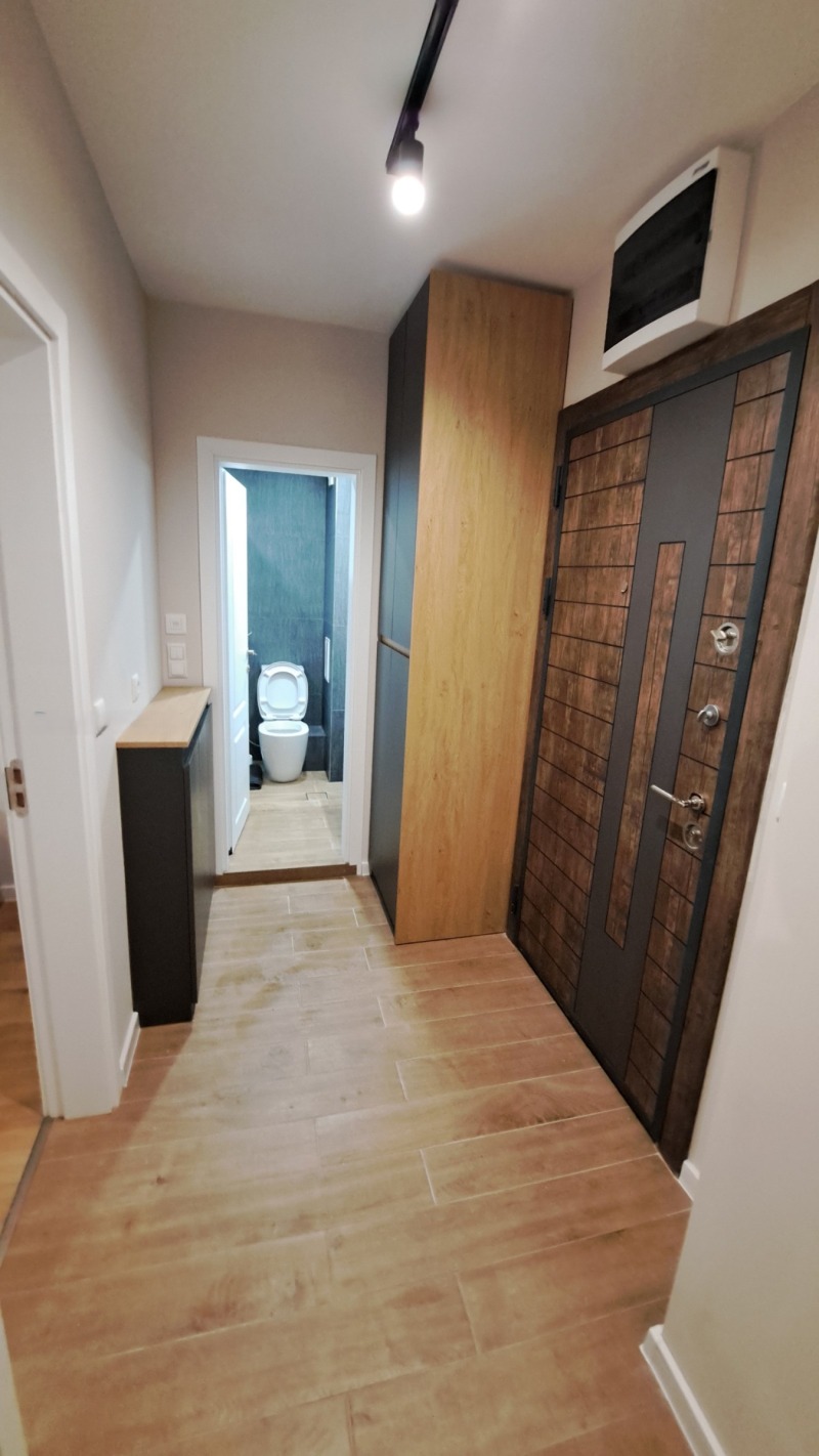 Дава под наем 2-СТАЕН, гр. Пловдив, Христо Смирненски, снимка 11 - Апартаменти - 52641369