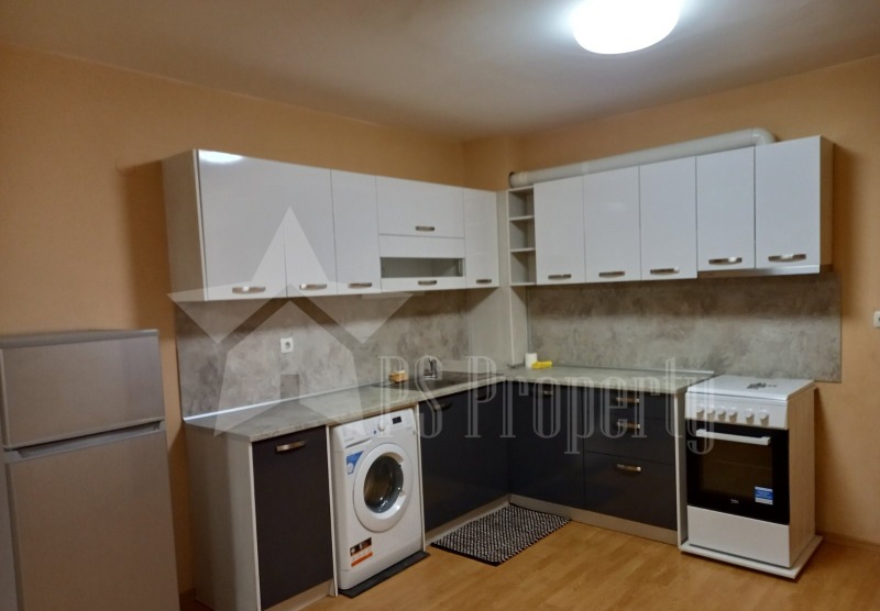 В аренду  2 спальни Стара Загора , ОРБ , 100 кв.м | 94349412 - изображение [2]