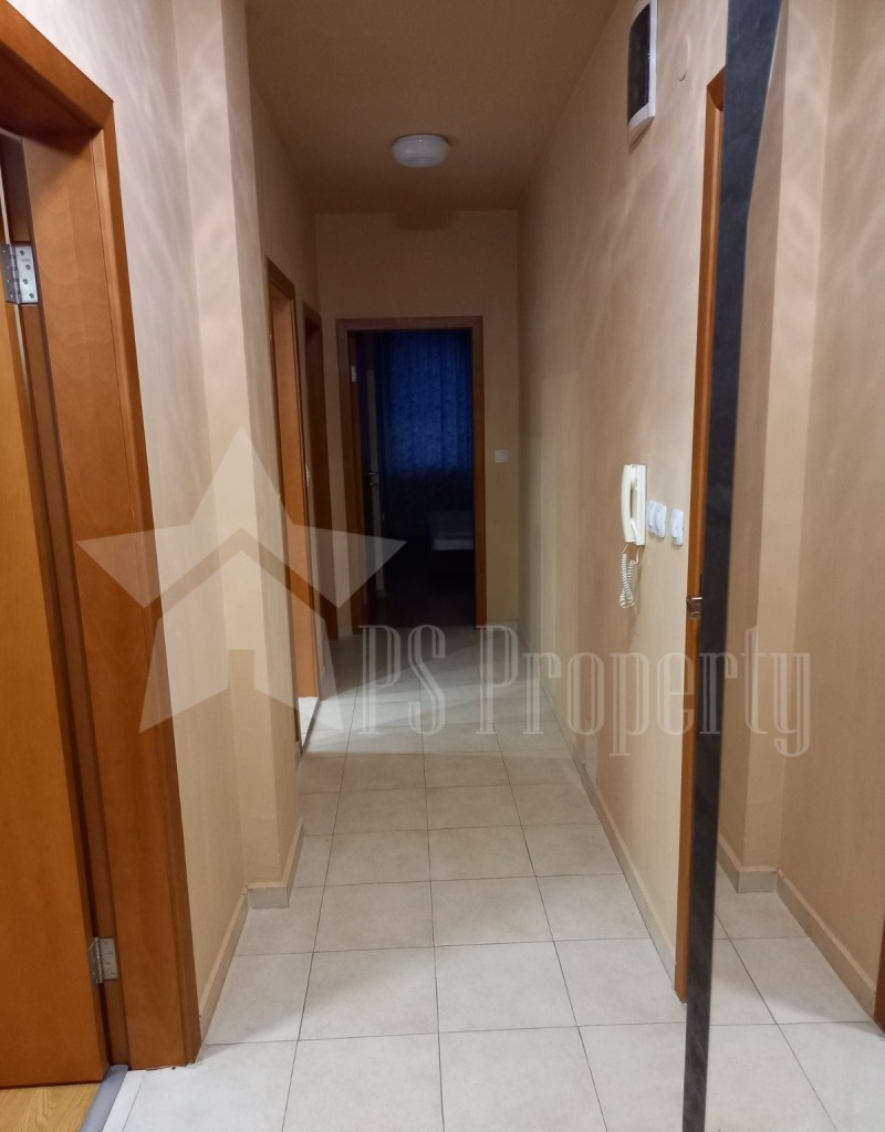 В аренду  2 спальни Стара Загора , ОРБ , 100 кв.м | 94349412 - изображение [7]