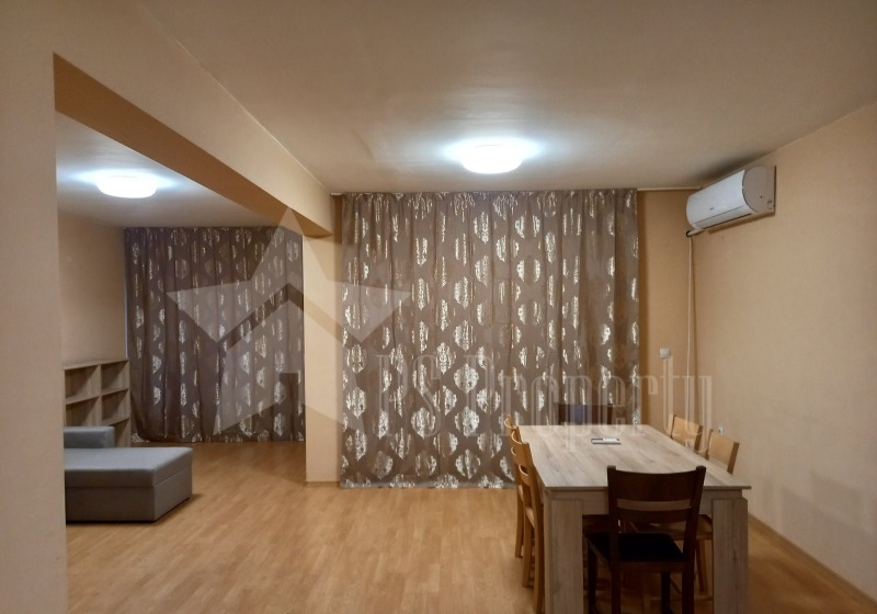 В аренду  2 спальни Стара Загора , ОРБ , 100 кв.м | 94349412 - изображение [3]