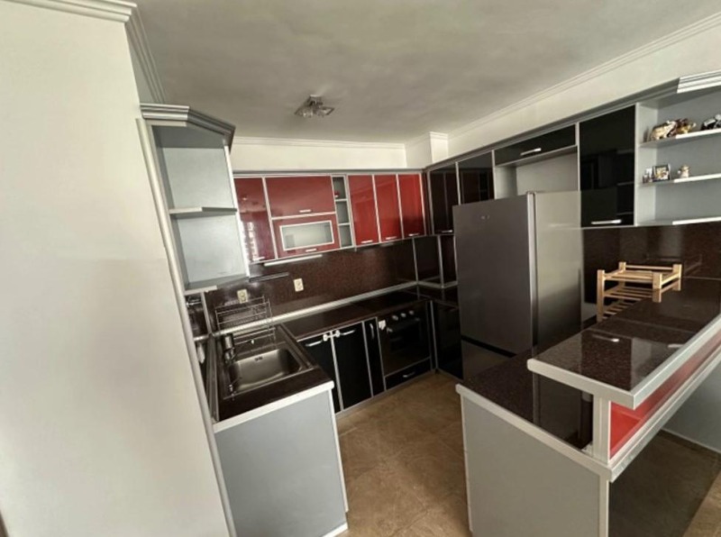 Издаје се  2 спаваће собе Софија , Зона Б-18 , 95 м2 | 64494405 - слика [3]