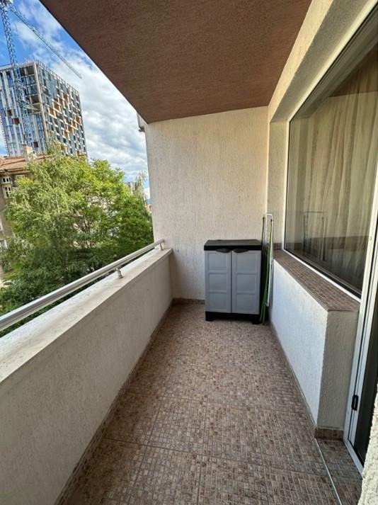 Издаје се  2 спаваће собе Софија , Зона Б-18 , 95 м2 | 64494405 - слика [11]
