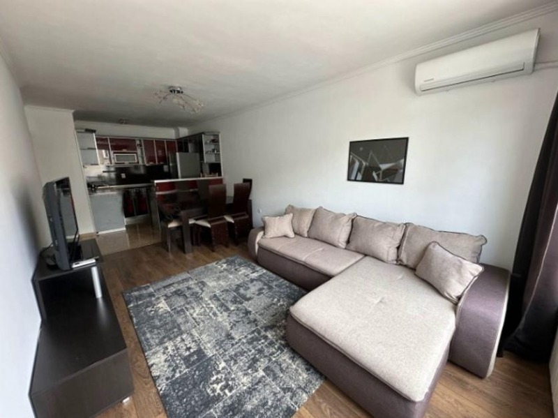 Издаје се  2 спаваће собе Софија , Зона Б-18 , 95 м2 | 64494405 - слика [2]