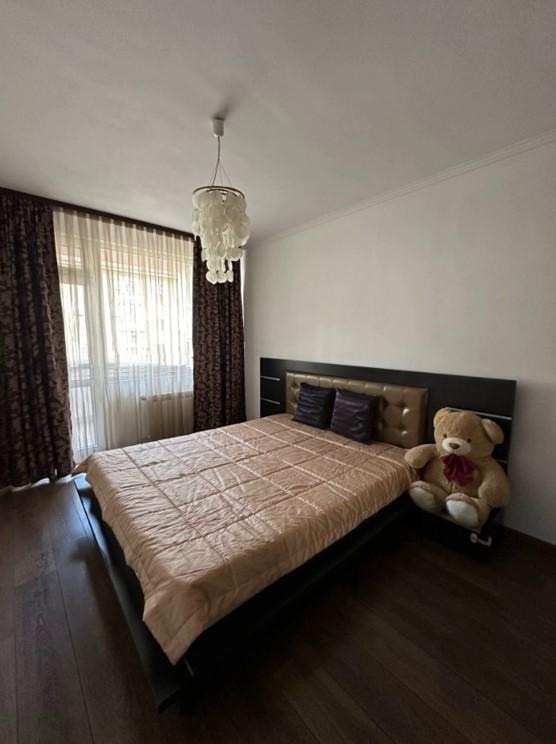 Издаје се  2 спаваће собе Софија , Зона Б-18 , 95 м2 | 64494405 - слика [5]