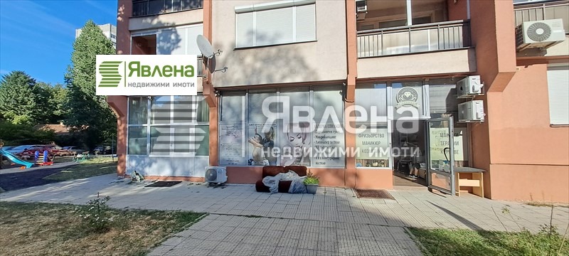 Προς ενοικίαση  Γραφείο Σοφηια , Κρασνο σελο , 68 τ.μ | 12384005 - εικόνα [2]