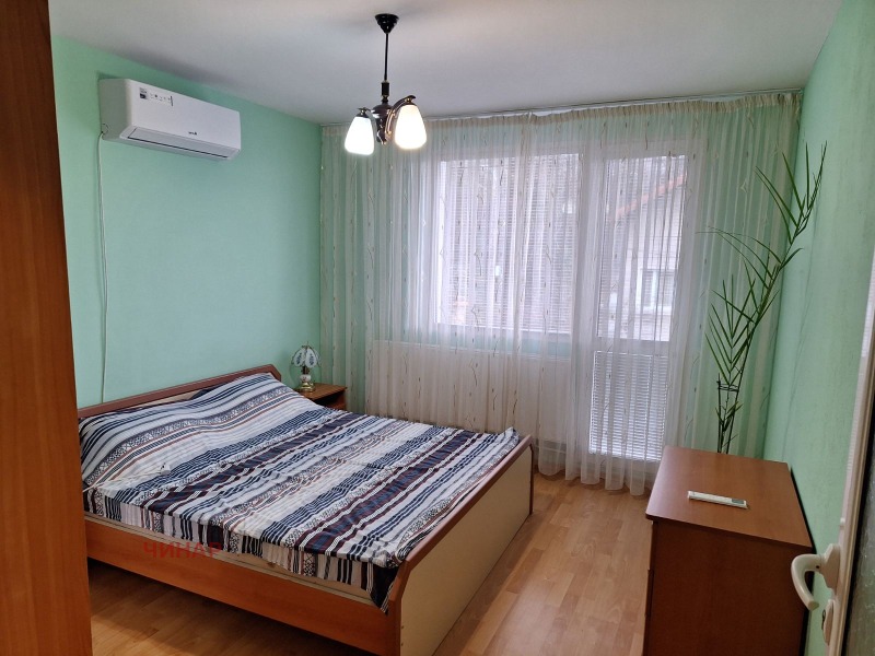 Дава под наем ЕТАЖ ОТ КЪЩА, гр. София, с. Владая, снимка 8 - Етаж от къща - 52531133