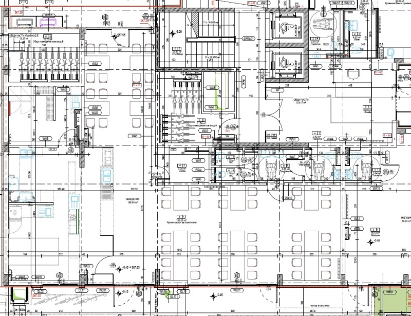Дава под наем МАГАЗИН, гр. София, Изгрев, снимка 6 - Магазини - 53441037
