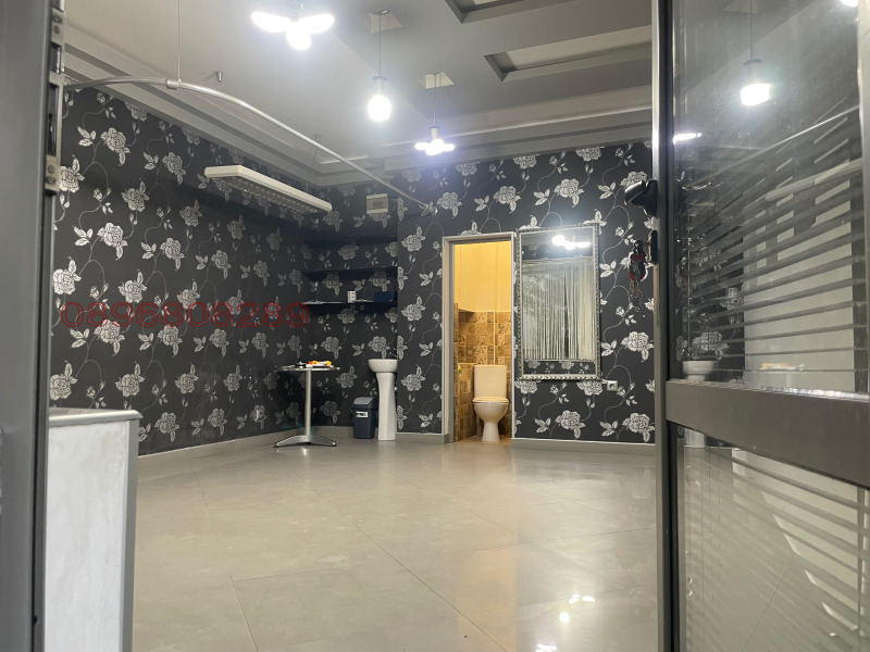 Дава под наем ПРОМ. ПОМЕЩЕНИЕ, гр. Асеновград, област Пловдив, снимка 3 - Производствени сгради - 52940257