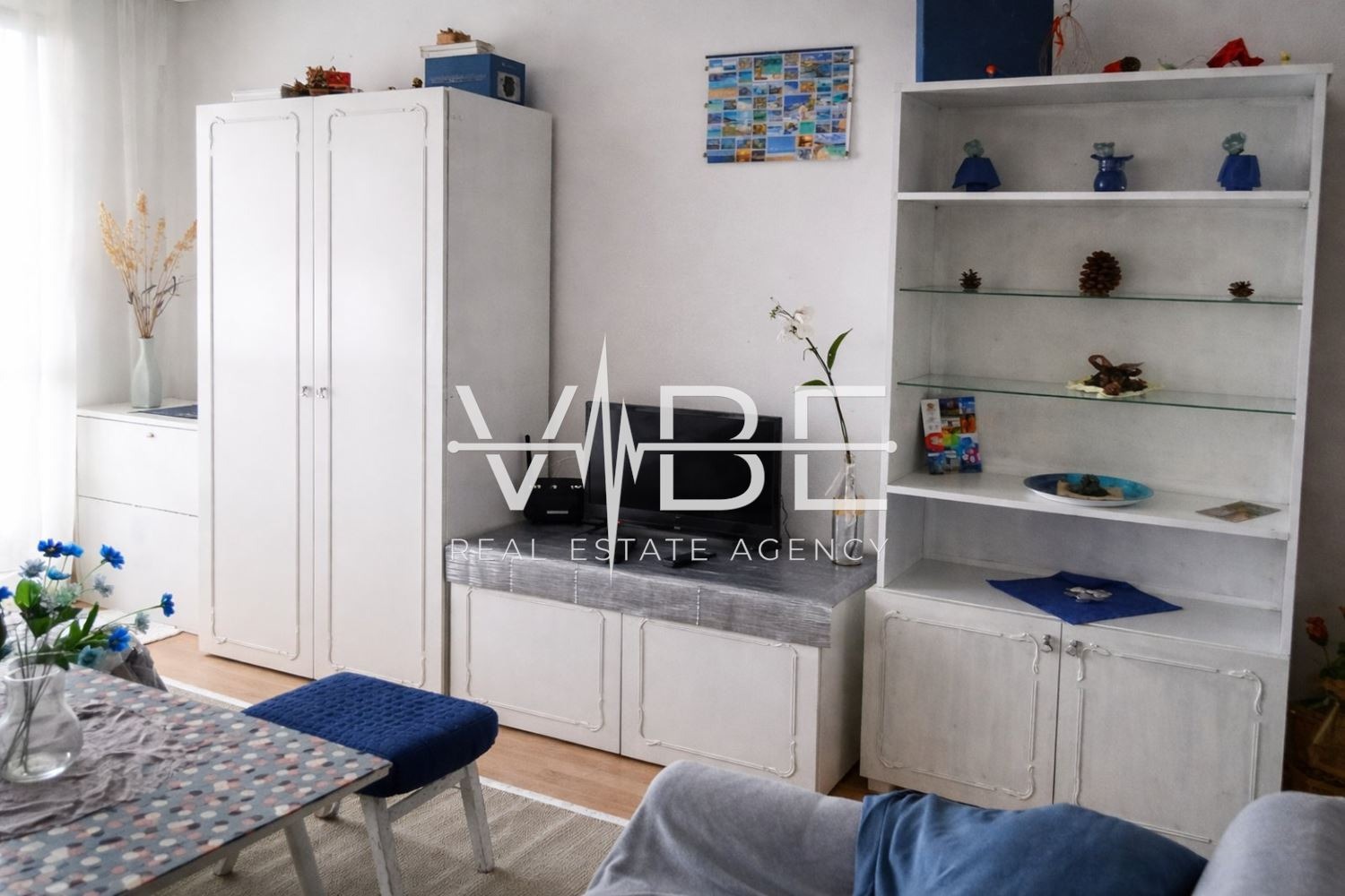 Дава под наем 1-СТАЕН, гр. София, Младост 3, снимка 3 - Апартаменти - 54033713