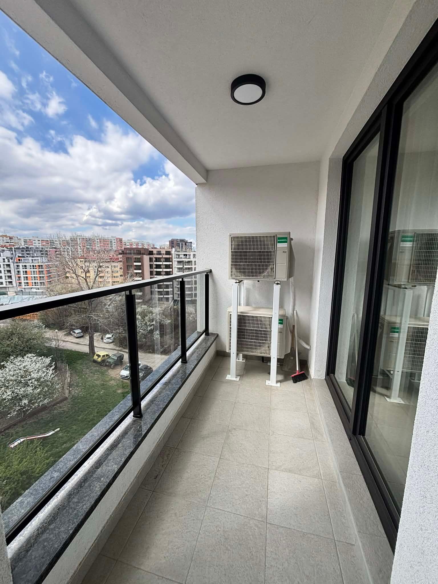 Дава под наем 2-СТАЕН, гр. София, Овча купел 2, снимка 9 - Апартаменти - 54188623