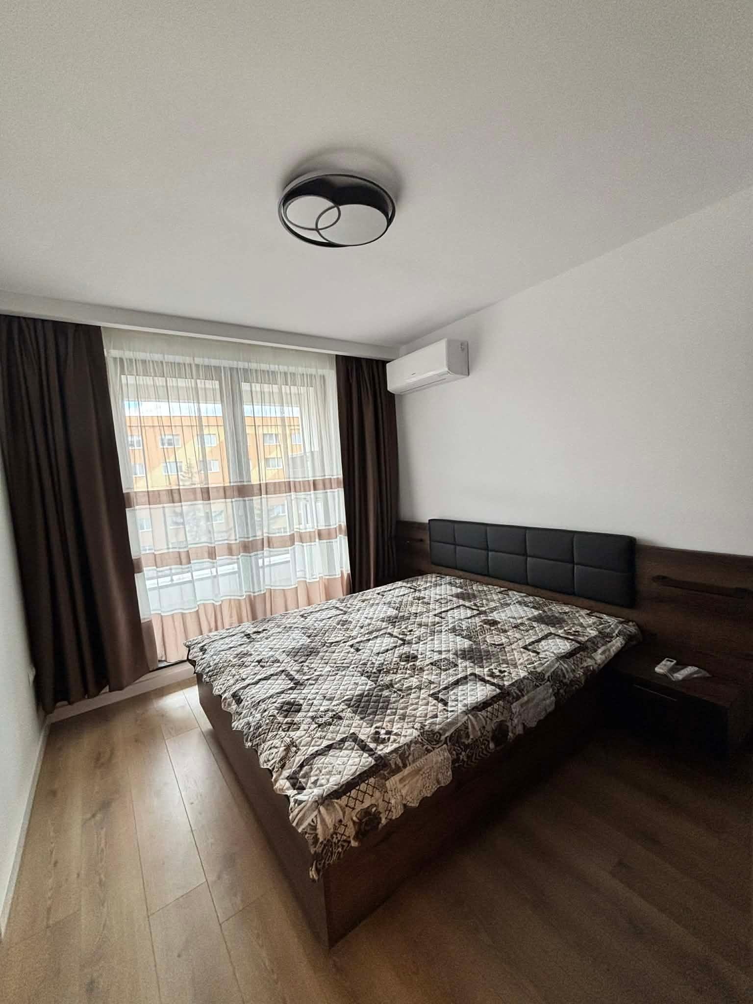 Дава под наем 2-СТАЕН, гр. София, Овча купел 2, снимка 6 - Апартаменти - 54188623