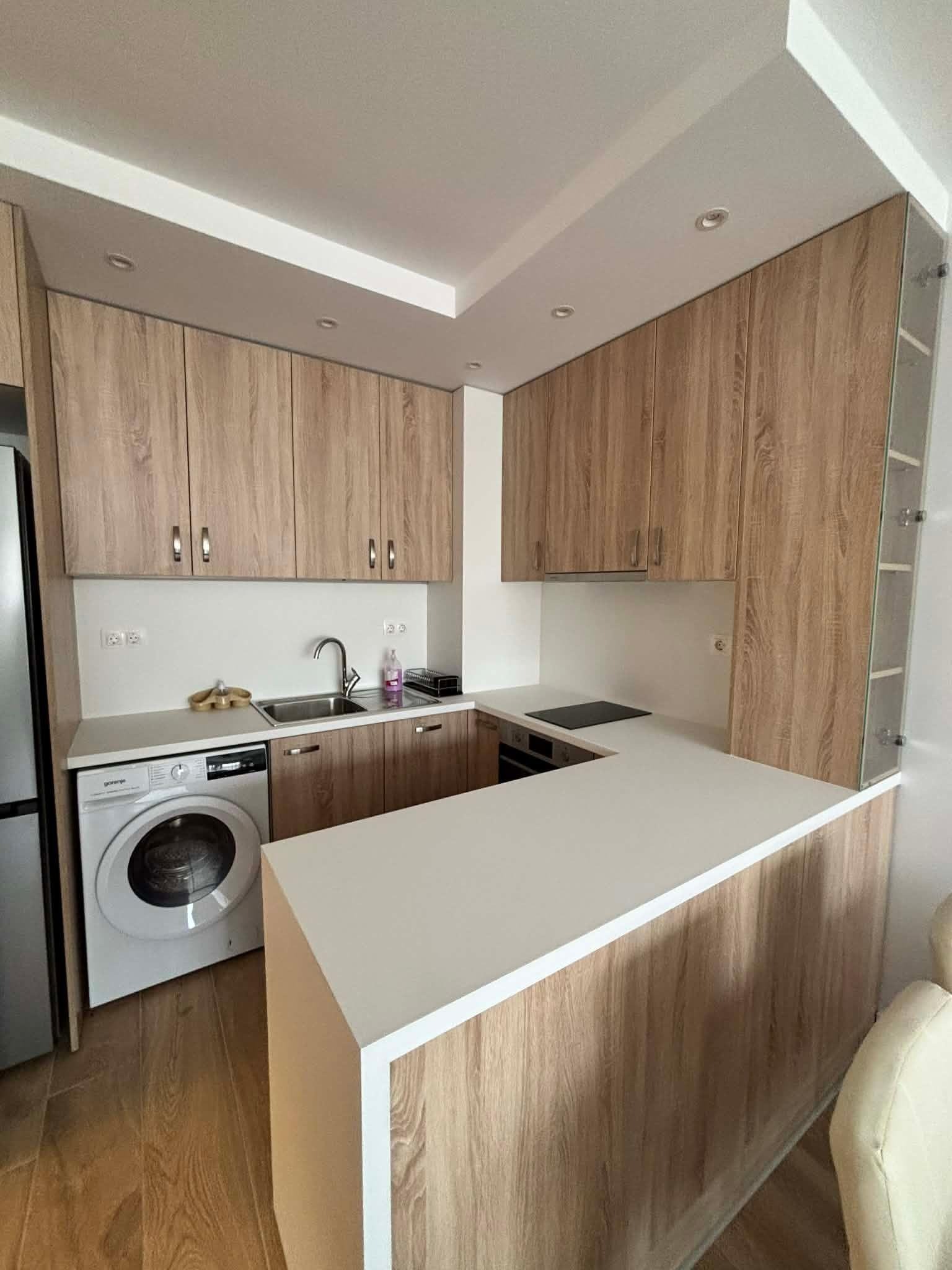 Дава под наем 2-СТАЕН, гр. София, Овча купел 2, снимка 9 - Апартаменти - 54188623