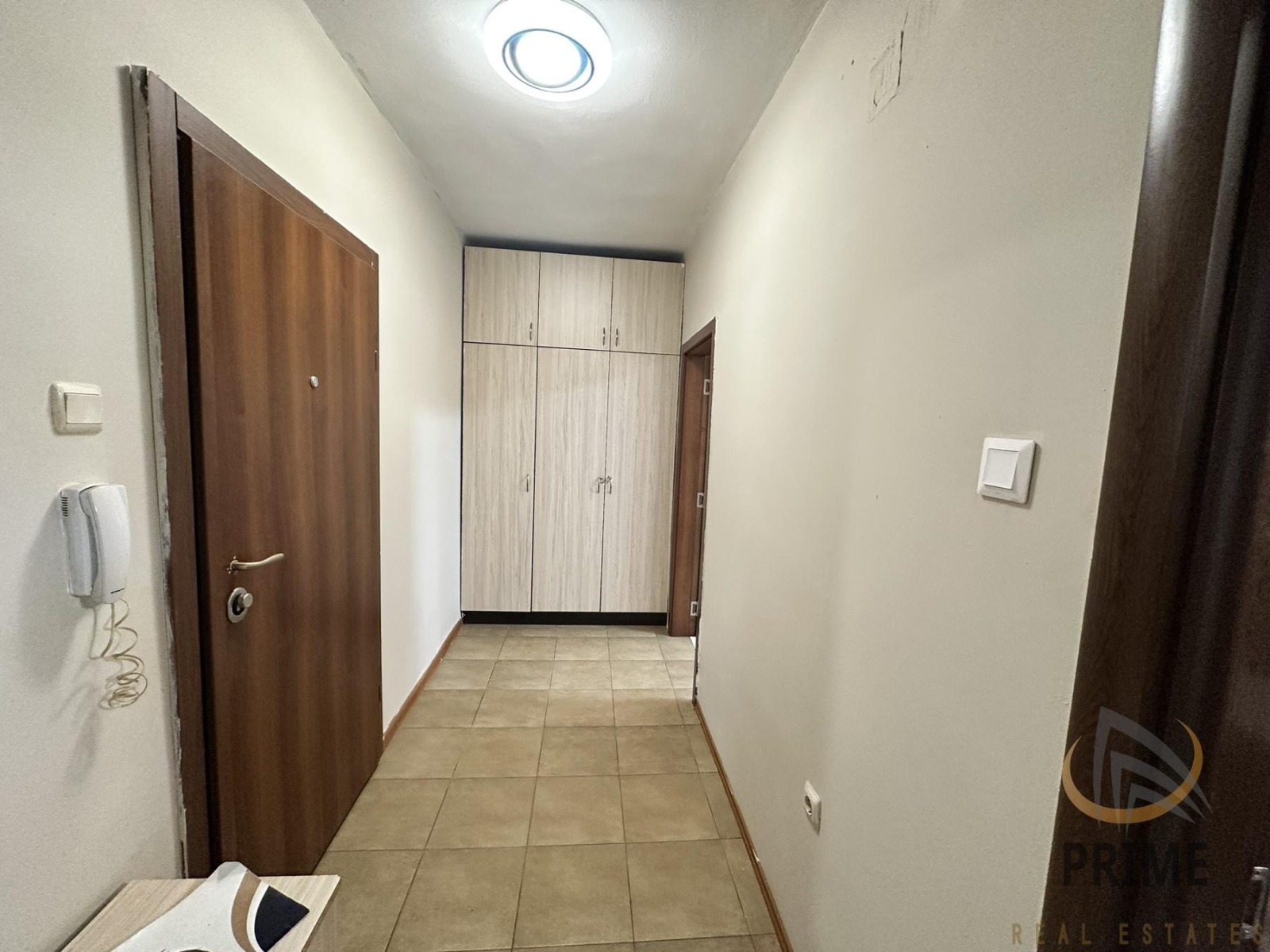 Дава под наем 2-СТАЕН, гр. Бургас, Лазур, снимка 5 - Апартаменти - 55841007