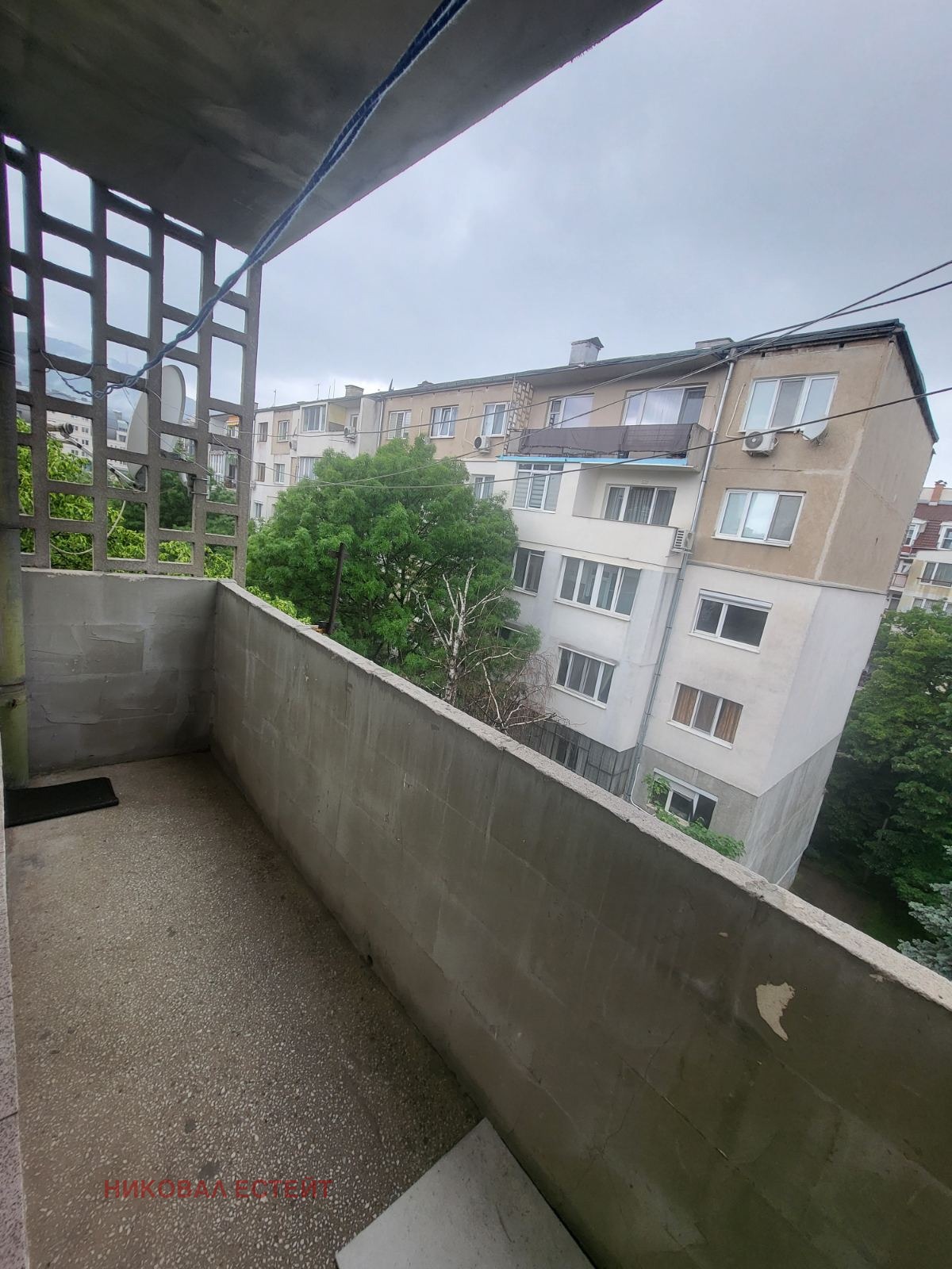 Дава под наем 3-СТАЕН, гр. София, Борово, снимка 9 - Апартаменти - 54666116