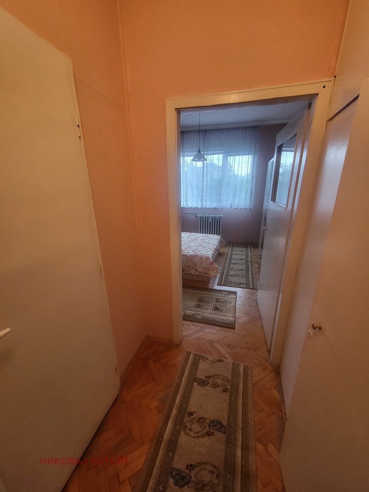 Дава под наем 3-СТАЕН, гр. София, Борово, снимка 6 - Апартаменти - 54666116