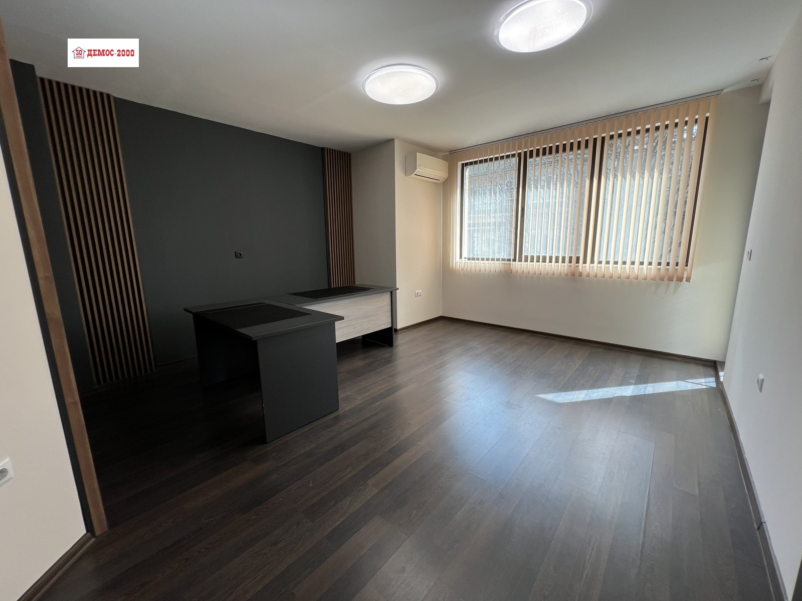 Дава под наем ОФИС, гр. Варна, Център, снимка 3 - Офиси - 53799345