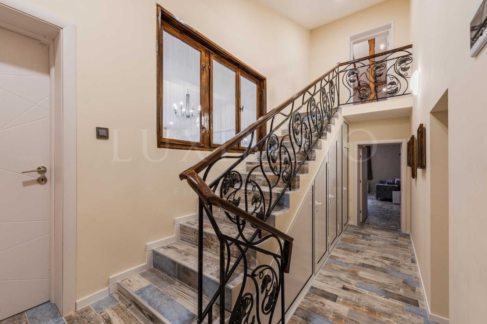 Дава под наем КЪЩА, с. Здравец, област Варна, снимка 8 - Къщи - 54224499