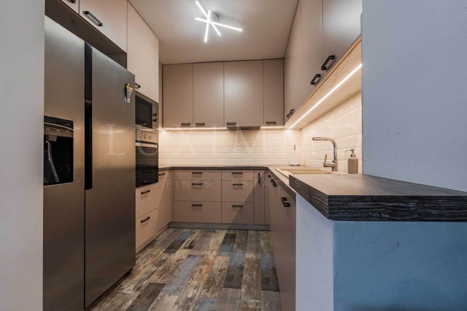 Дава под наем КЪЩА, с. Здравец, област Варна, снимка 6 - Къщи - 54224499