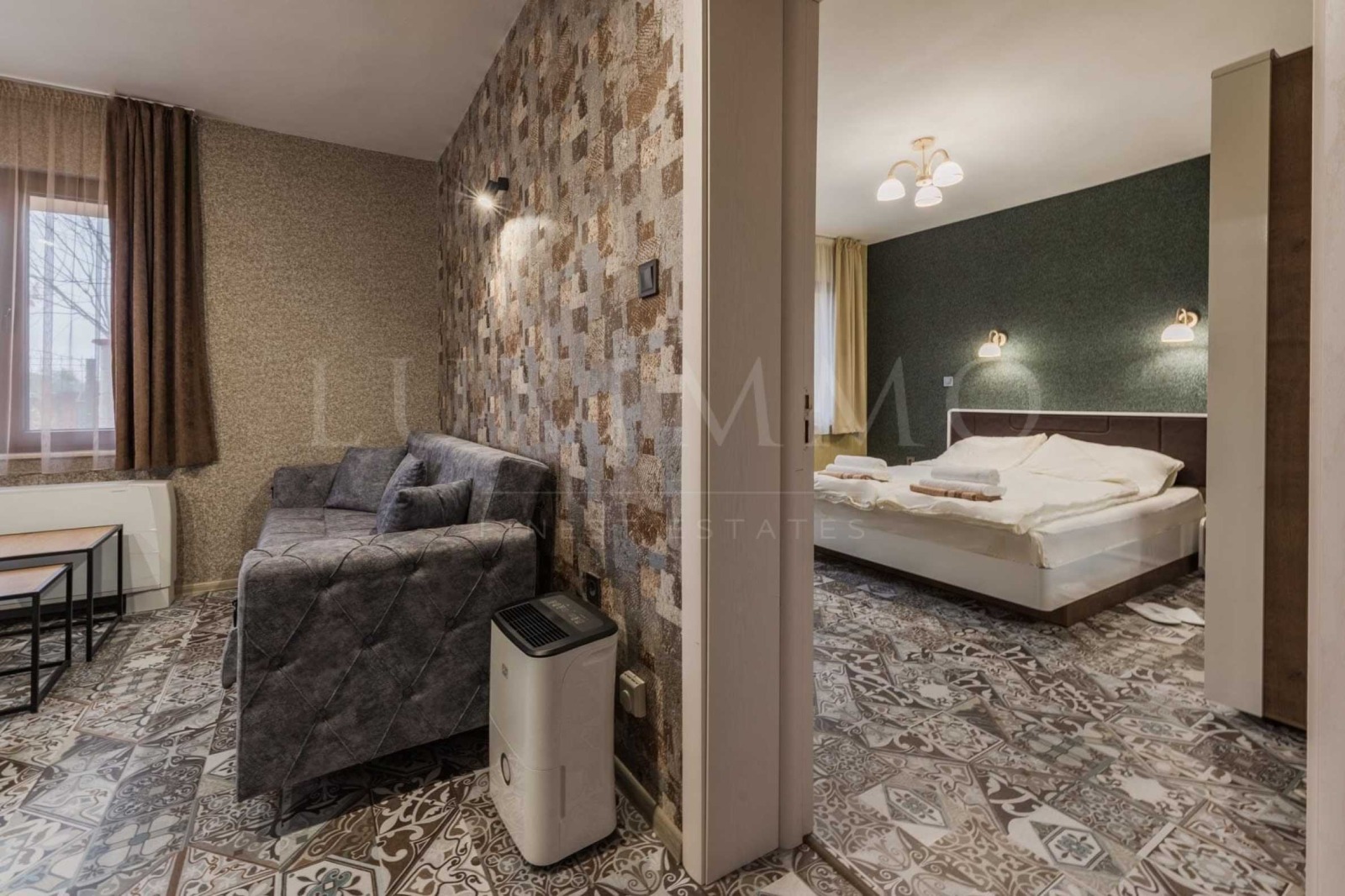 Дава под наем КЪЩА, с. Здравец, област Варна, снимка 11 - Къщи - 54224499