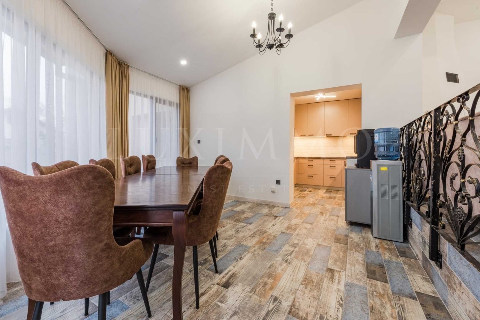 Дава под наем КЪЩА, с. Здравец, област Варна, снимка 5 - Къщи - 54224499