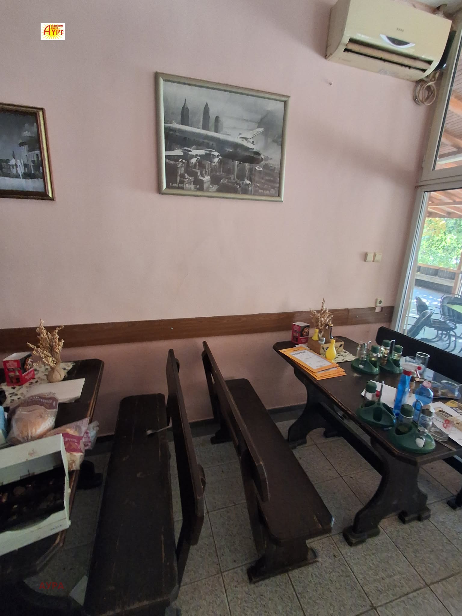 Дава под наем ЗАВЕДЕНИЕ, гр. Враца, Околчица, снимка 8 - Заведения - 55816725
