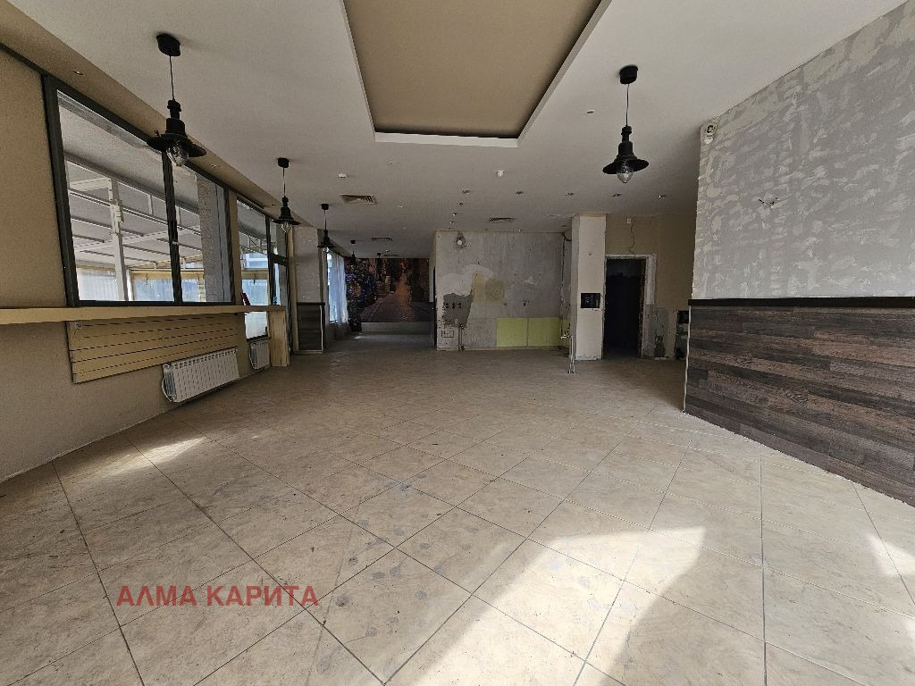 Дава под наем ЗАВЕДЕНИЕ, гр. София, Дианабад