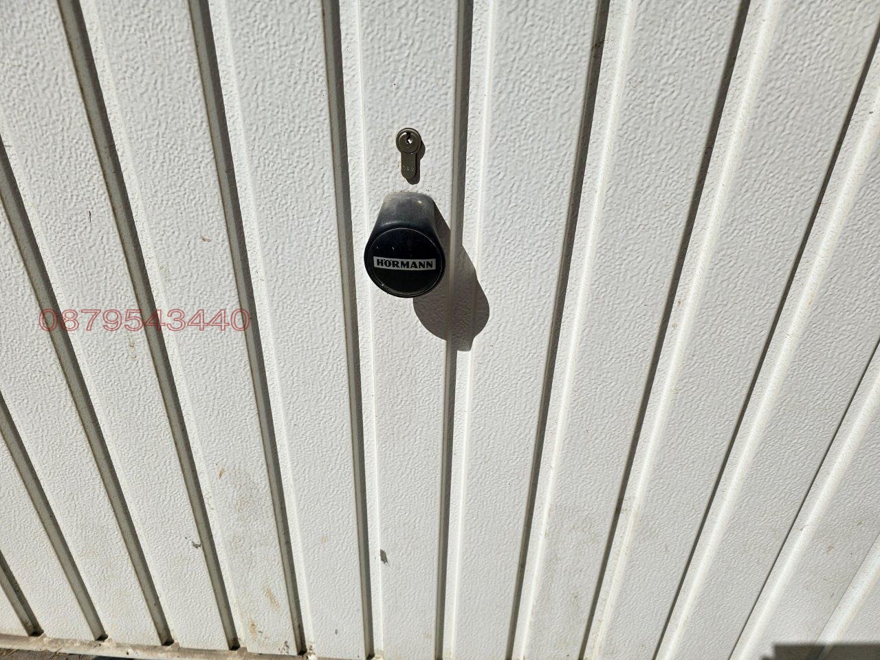 Дава под наем ГАРАЖ, ПАРКОМЯСТО, гр. Пловдив, Кючук Париж, снимка 2 - Гаражи и паркоместа - 54145475