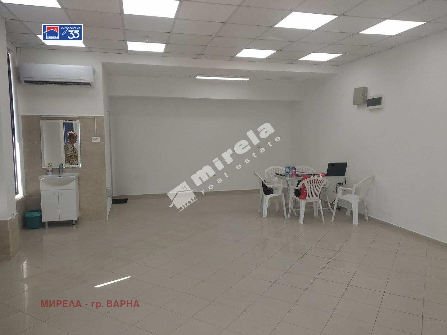 Дава под наем ОФИС, гр. Варна, Възраждане 1, снимка 7 - Офиси - 55172017