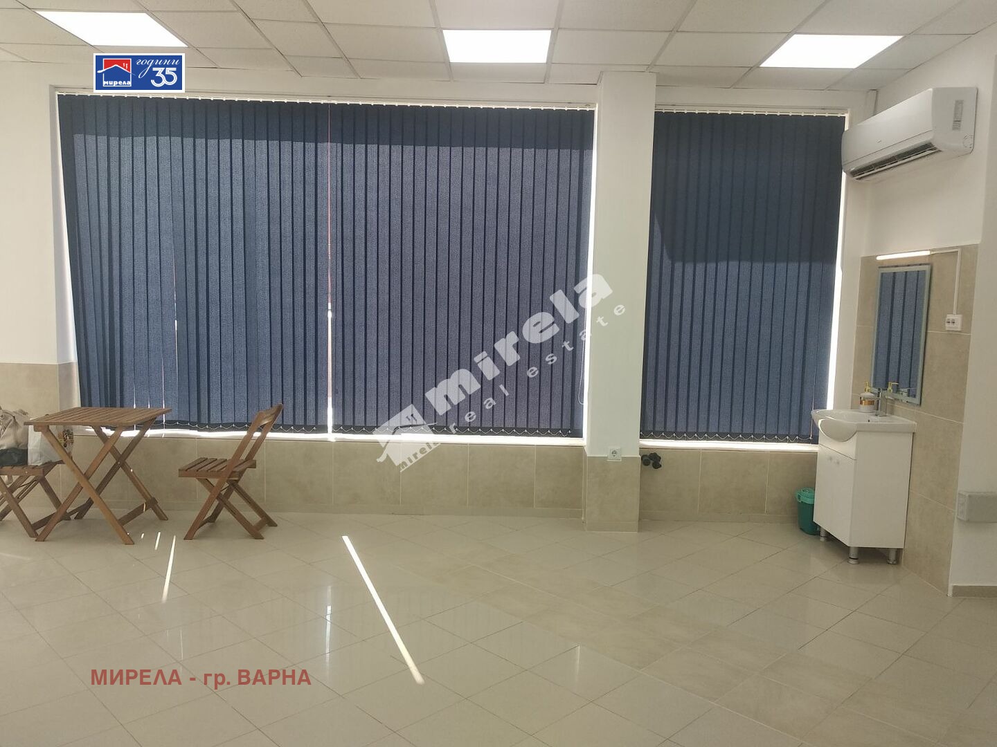 Дава под наем ОФИС, гр. Варна, Възраждане 1, снимка 8 - Офиси - 55172017
