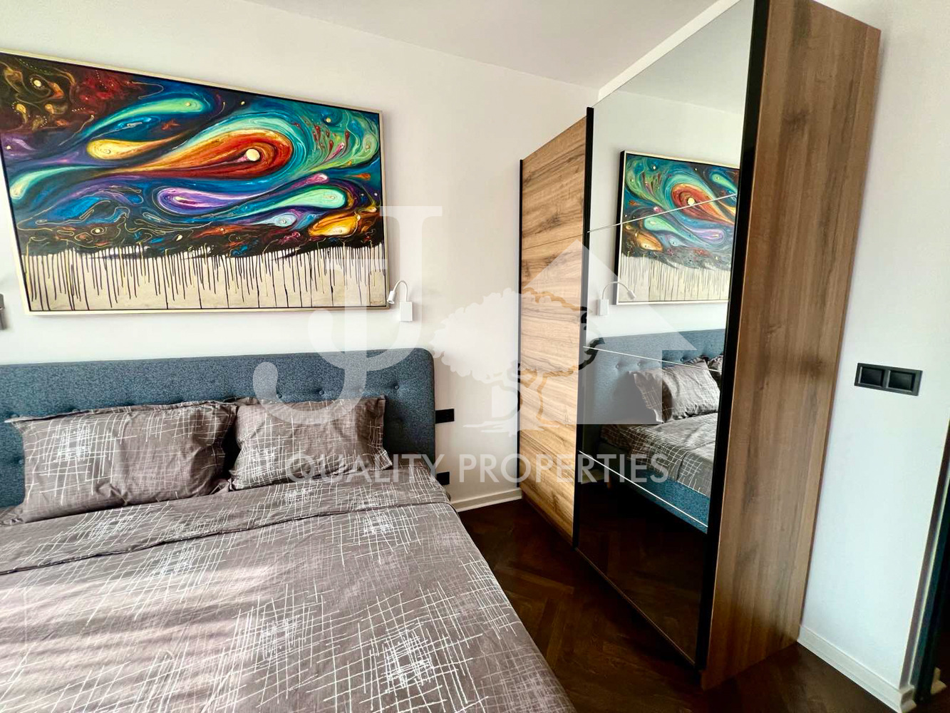 Дава под Наем 3-СТАЕН | Imot.bg — изображение 10