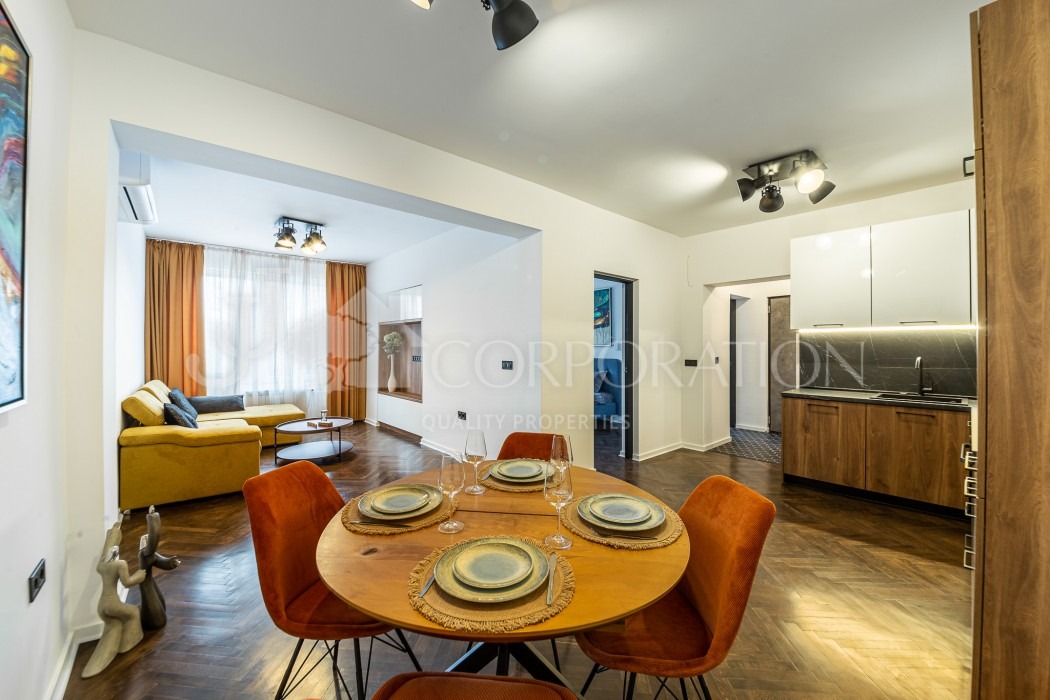 Дава под Наем 3-СТАЕН | Imot.bg — изображение 3