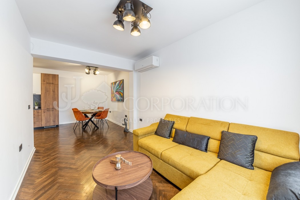 Дава под Наем 3-СТАЕН | Imot.bg — изображение 2