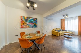 2 bedroom Tsentar, Sofia 1