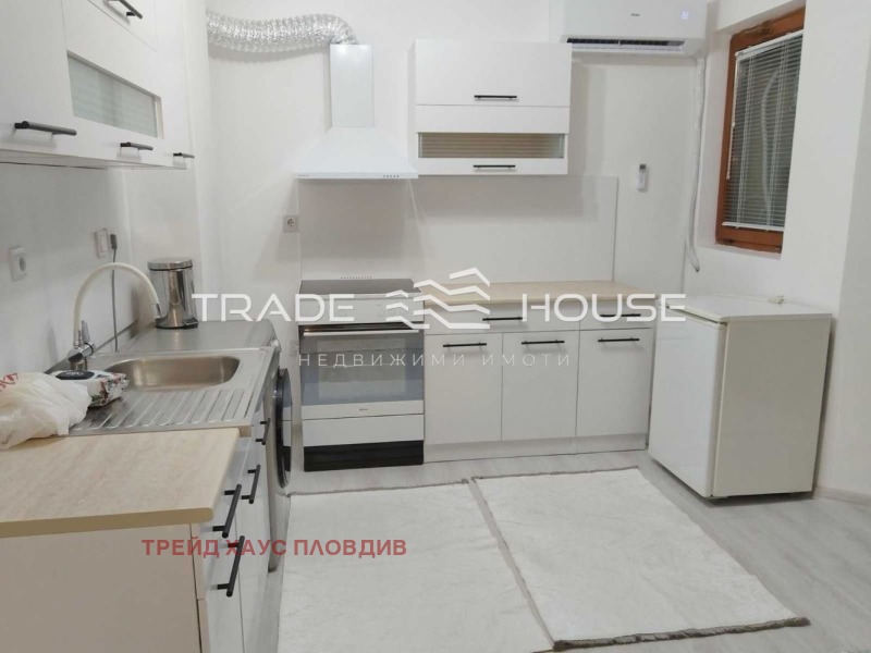Под наем 1-СТАЕН, град Пловдив, Каменица 2 • 750 лв. • 30269516 — Holmes.bg