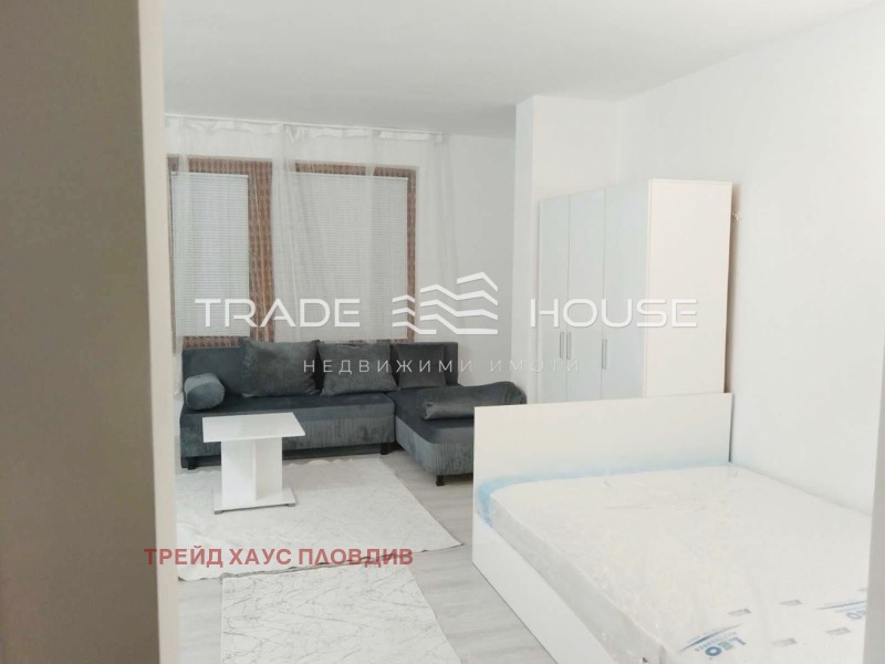 K pronájmu  Studio Plovdiv , Kamenica 2 , 60 m2 | 45568319 - obraz [2]