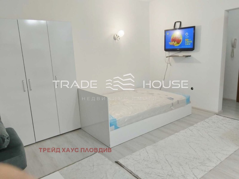 K pronájmu  Studio Plovdiv , Kamenica 2 , 60 m2 | 45568319 - obraz [3]