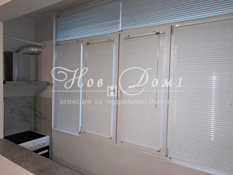 Дава под наем 1-СТАЕН, гр. Варна, ВИНС-Червен площад, снимка 8 - Апартаменти - 52876129