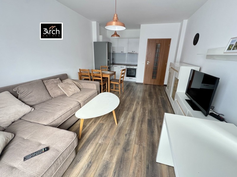 Дава под наем 2-СТАЕН, гр. София, Младост 4