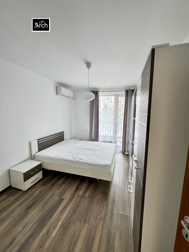 Дава под наем 2-СТАЕН, гр. София, Младост 4, снимка 7 - Апартаменти - 53430317