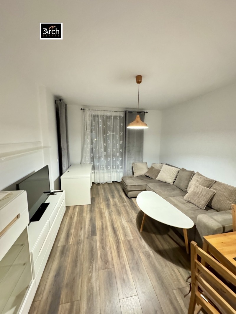 Дава под наем 2-СТАЕН, гр. София, Младост 4, снимка 2 - Апартаменти - 53430317