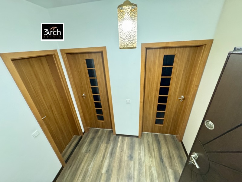 Дава под наем 2-СТАЕН, гр. София, Младост 4, снимка 8 - Апартаменти - 53430317