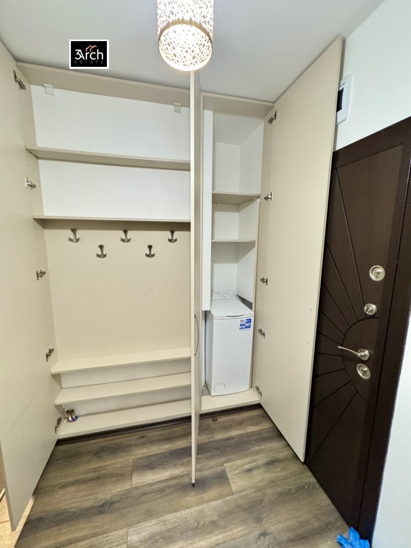 Дава под наем 2-СТАЕН, гр. София, Младост 4, снимка 5 - Апартаменти - 53430317