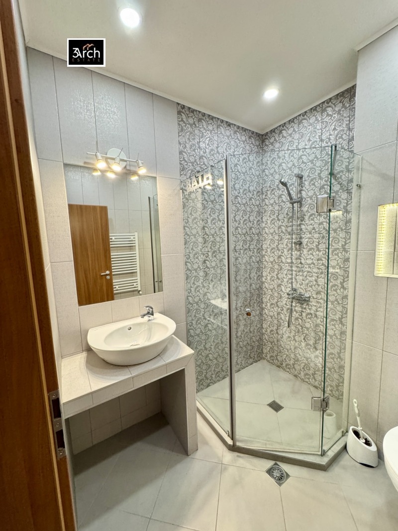 Дава под наем 2-СТАЕН, гр. София, Младост 4, снимка 6 - Апартаменти - 53430317