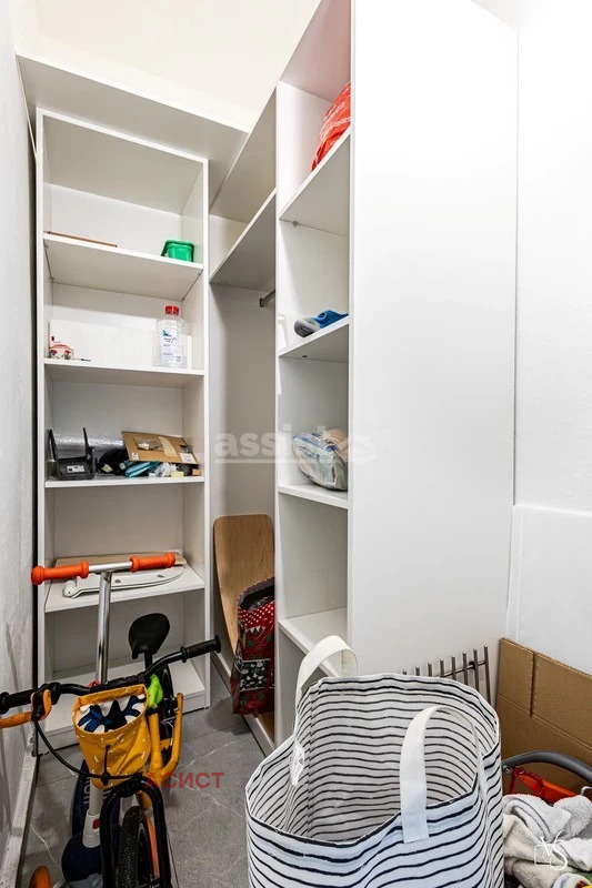 Дава под наем 2-СТАЕН, гр. София, Изток, снимка 16 - Апартаменти - 54122905